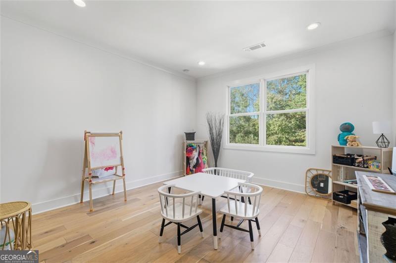 Owens Mill - Residential