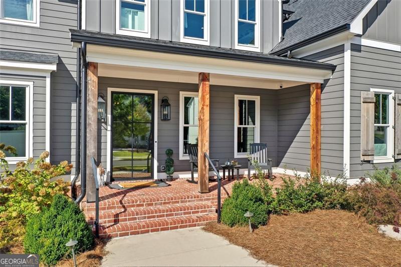 Owens Mill - Residential