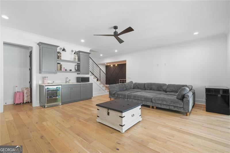 Owens Mill - Residential