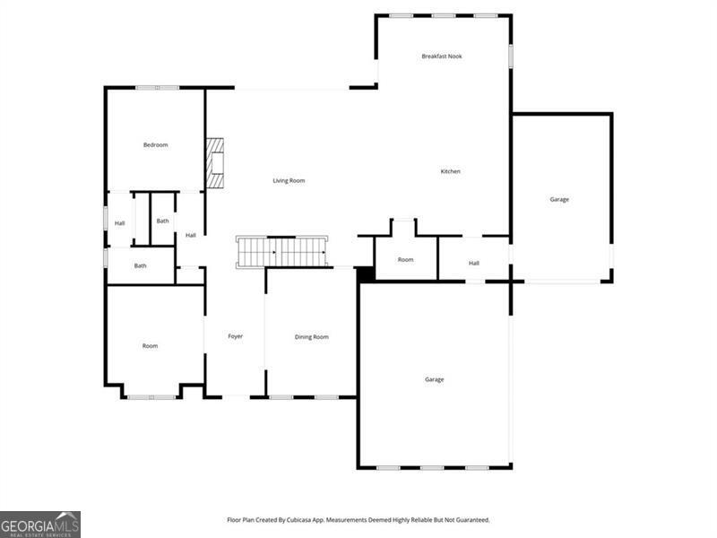 Owens Mill - Residential