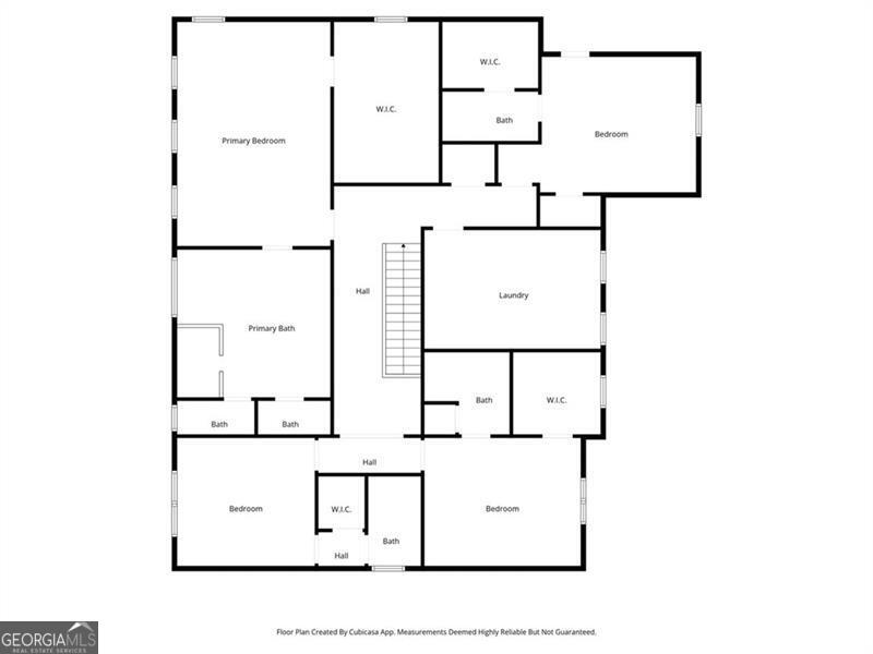 Owens Mill - Residential