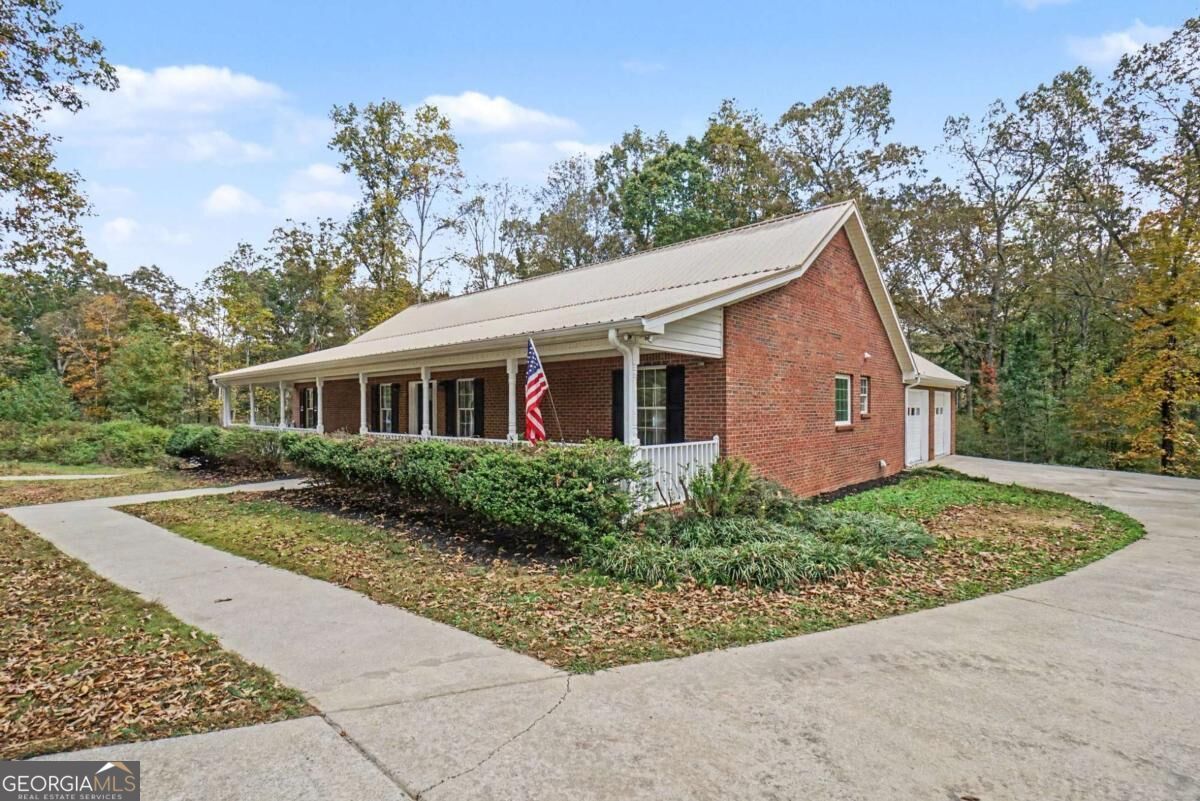 760 Breedlove RD