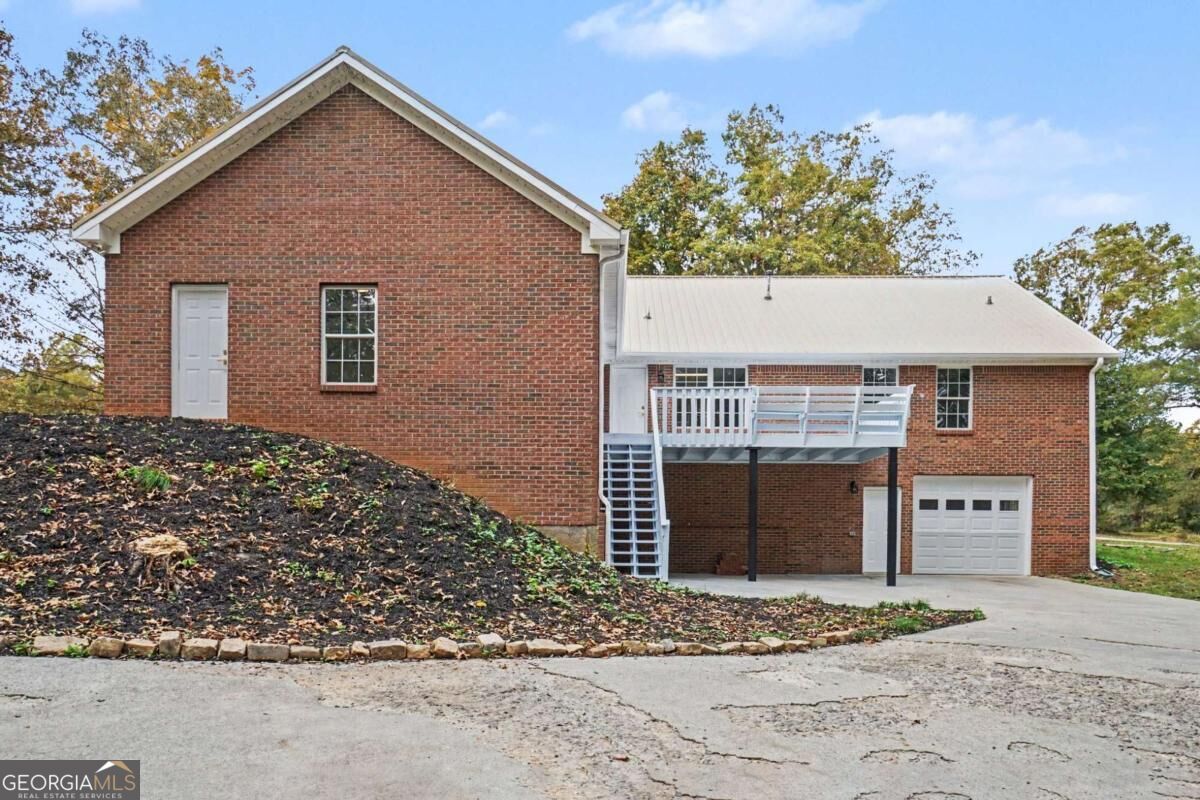 760 Breedlove RD