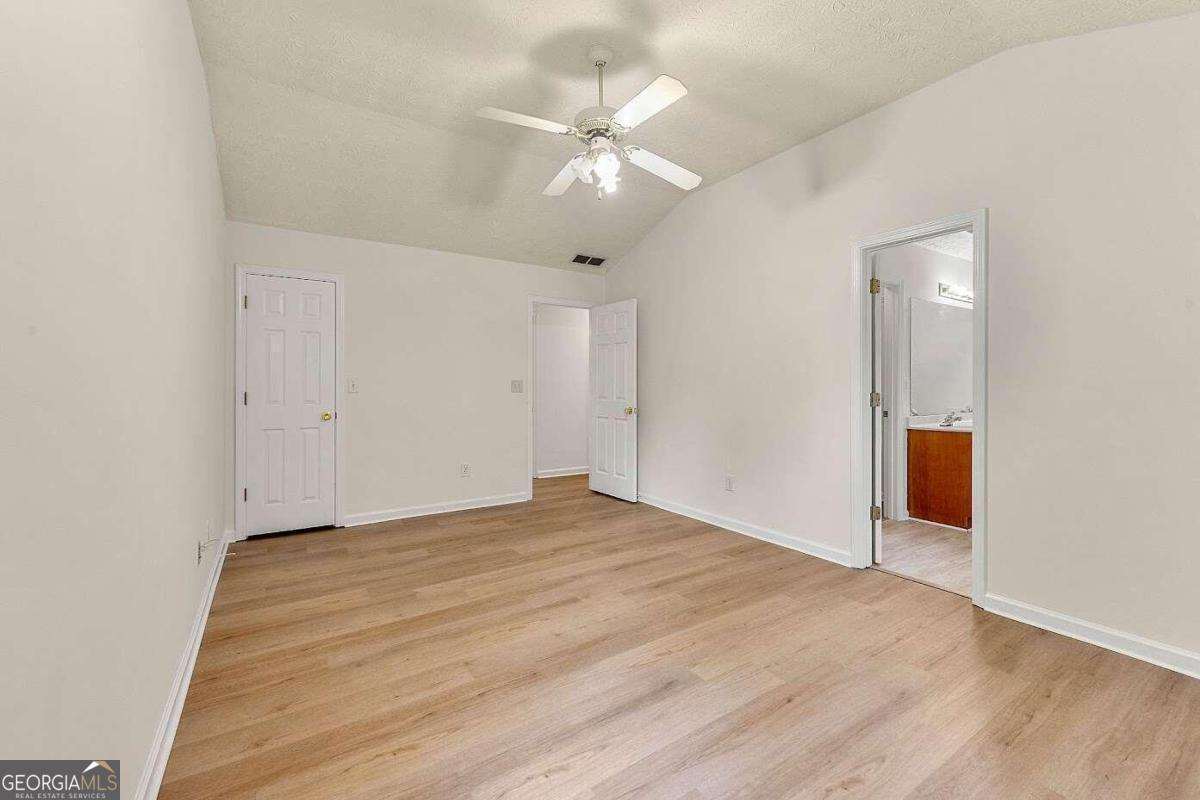 Manor Oaks Sub Un 3 - Residential