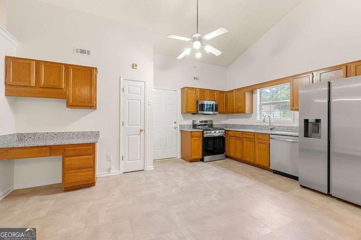 Manor Oaks Sub Un 3 - Residential