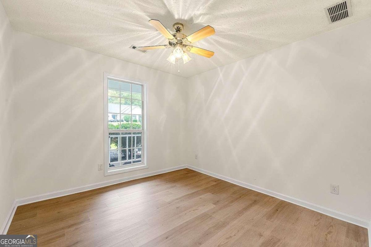 Manor Oaks Sub Un 3 - Residential