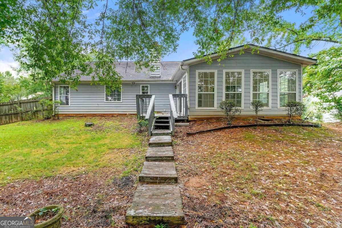 Manor Oaks Sub Un 3 - Residential
