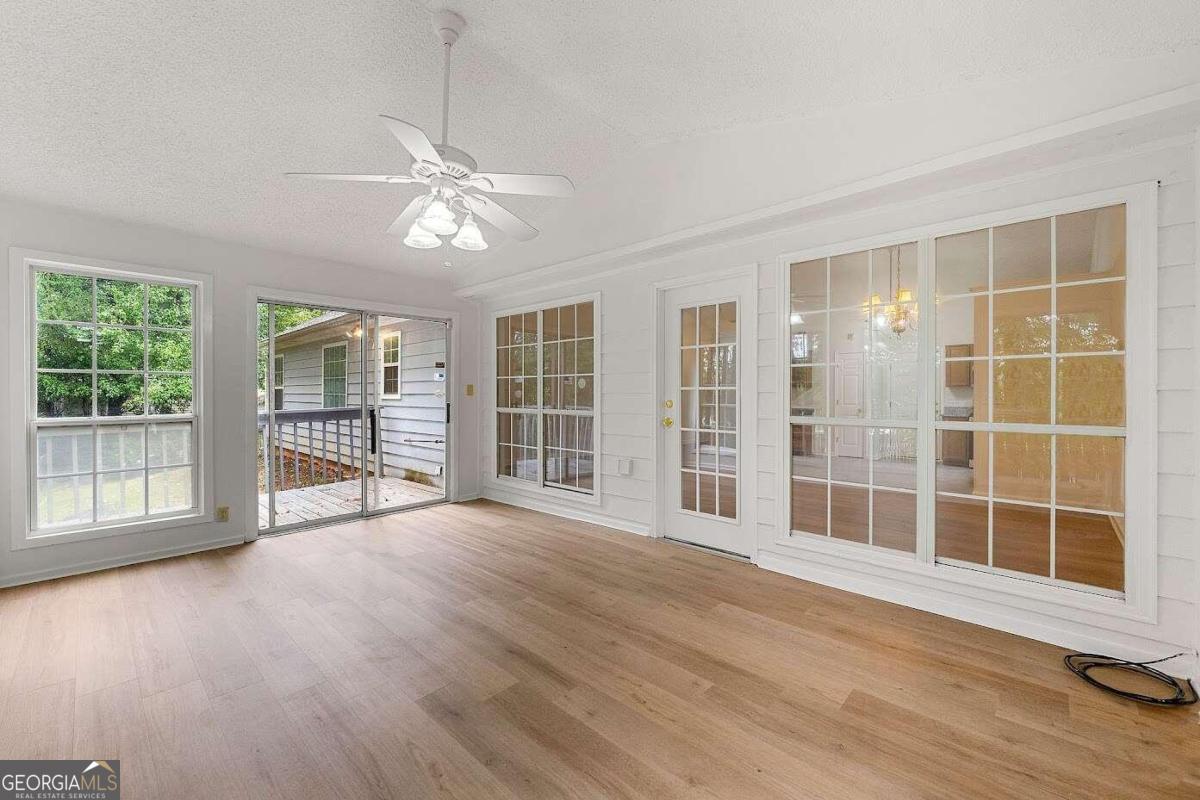 Manor Oaks Sub Un 3 - Residential