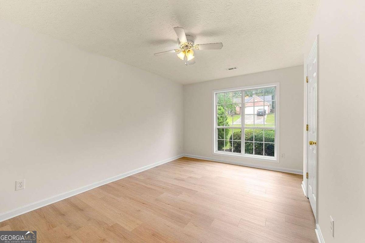 Manor Oaks Sub Un 3 - Residential