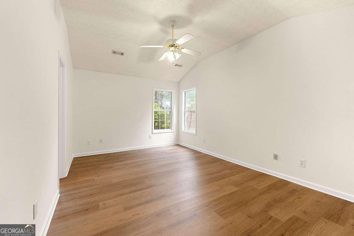 Manor Oaks Sub Un 3 - Residential