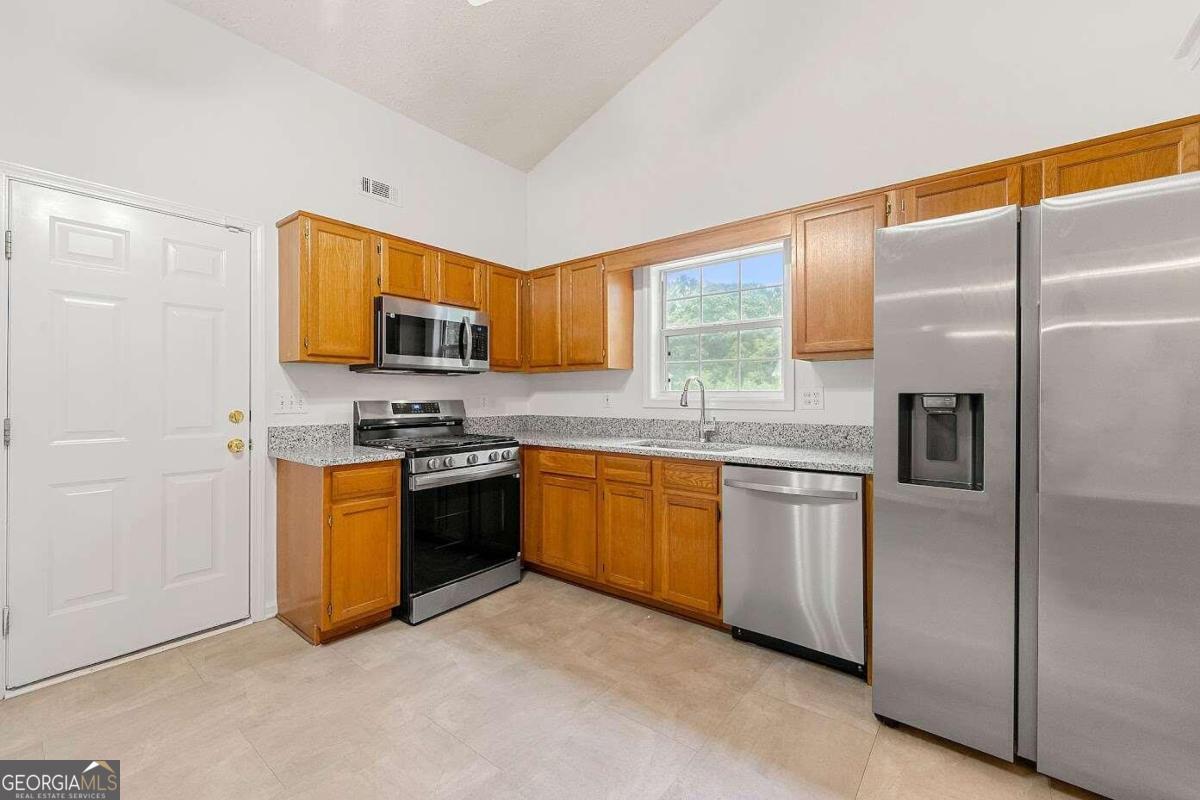 Manor Oaks Sub Un 3 - Residential