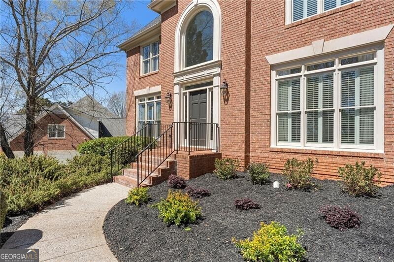 3085 Leeds Garden LN