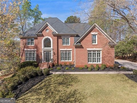 3085 Leeds Garden LN Alpharetta GA 30022