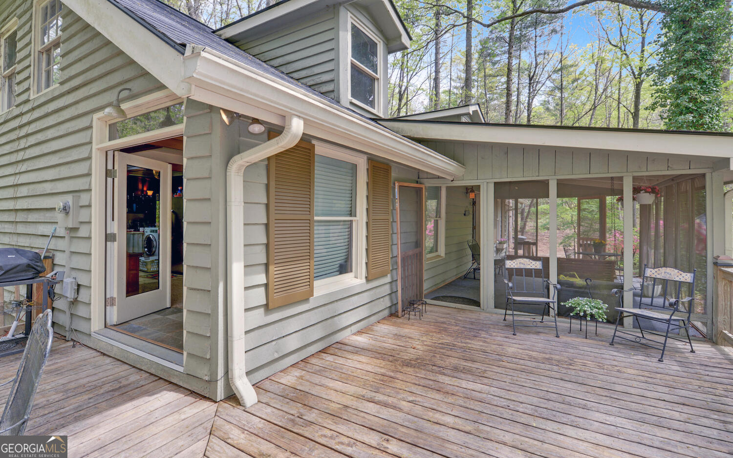 761 Clayton Gooch RD