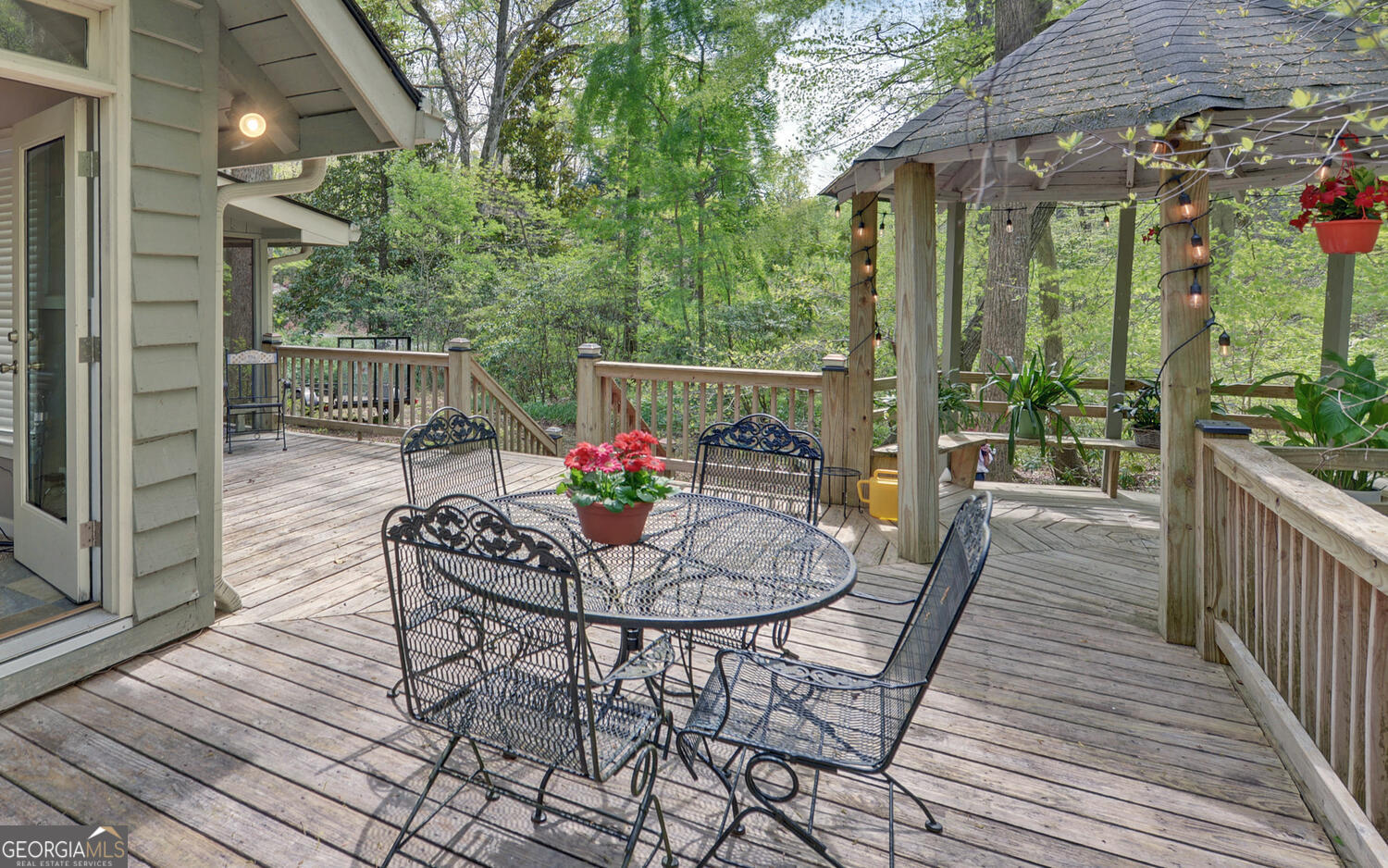 761 Clayton Gooch RD
