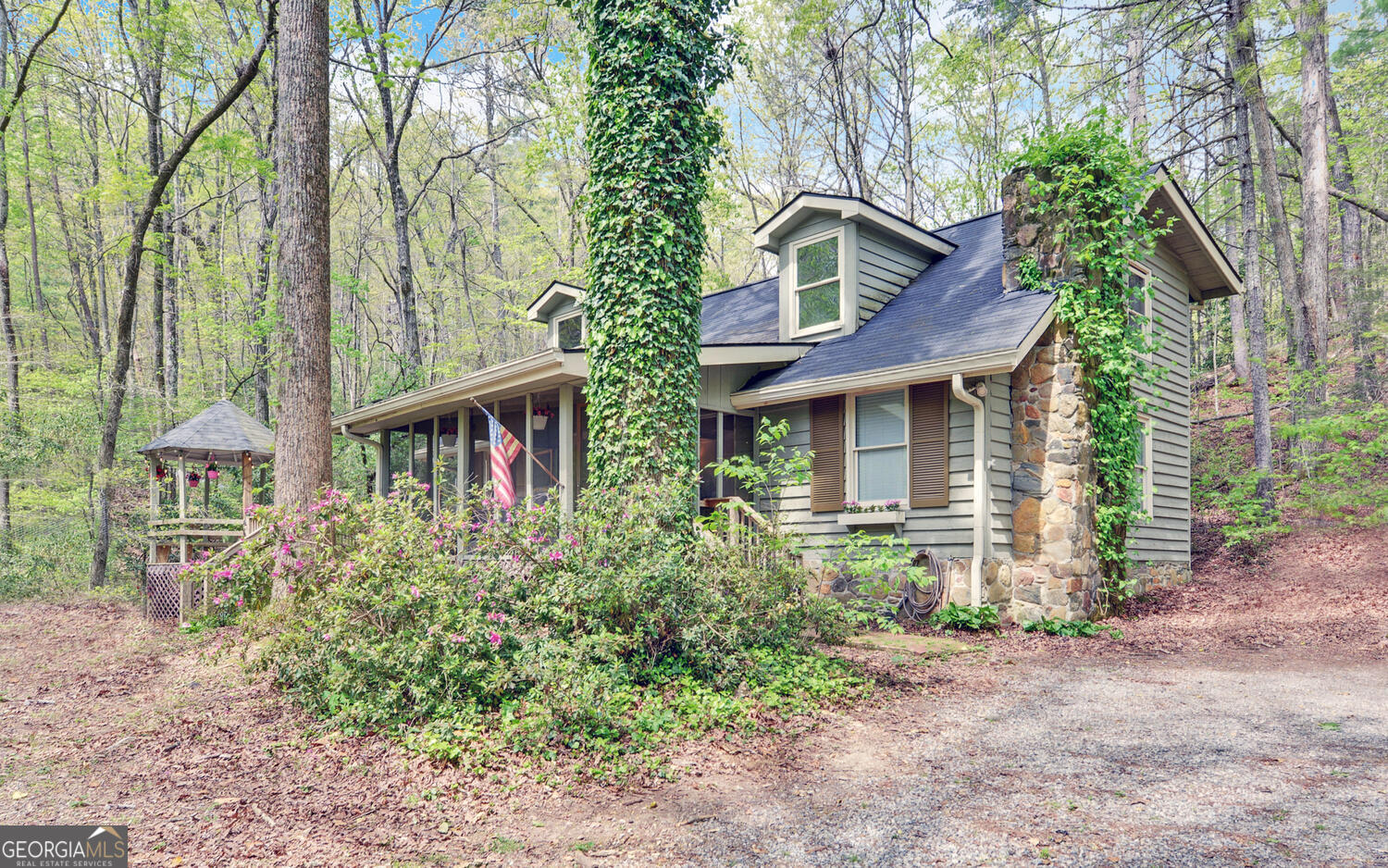 761 Clayton Gooch RD