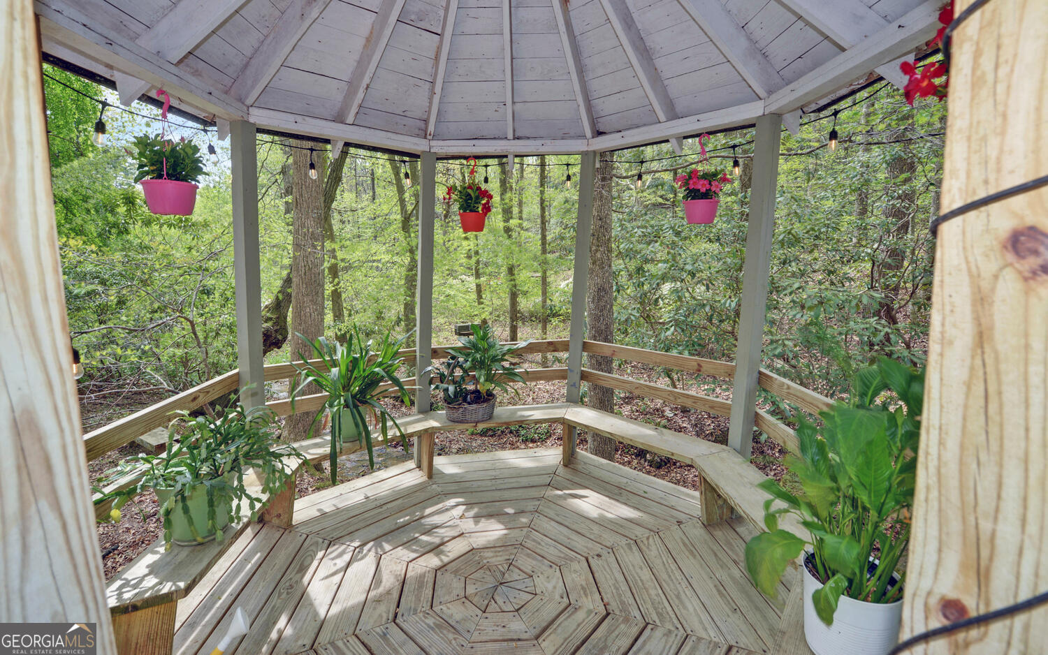 761 Clayton Gooch RD