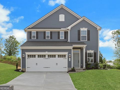 Photo of 133 Asbury Circle, Calhoun, GA 30701 (MLS # 10477081)