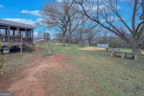 A home in Crawford