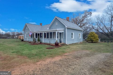 A home in Crawford