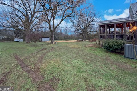 A home in Crawford