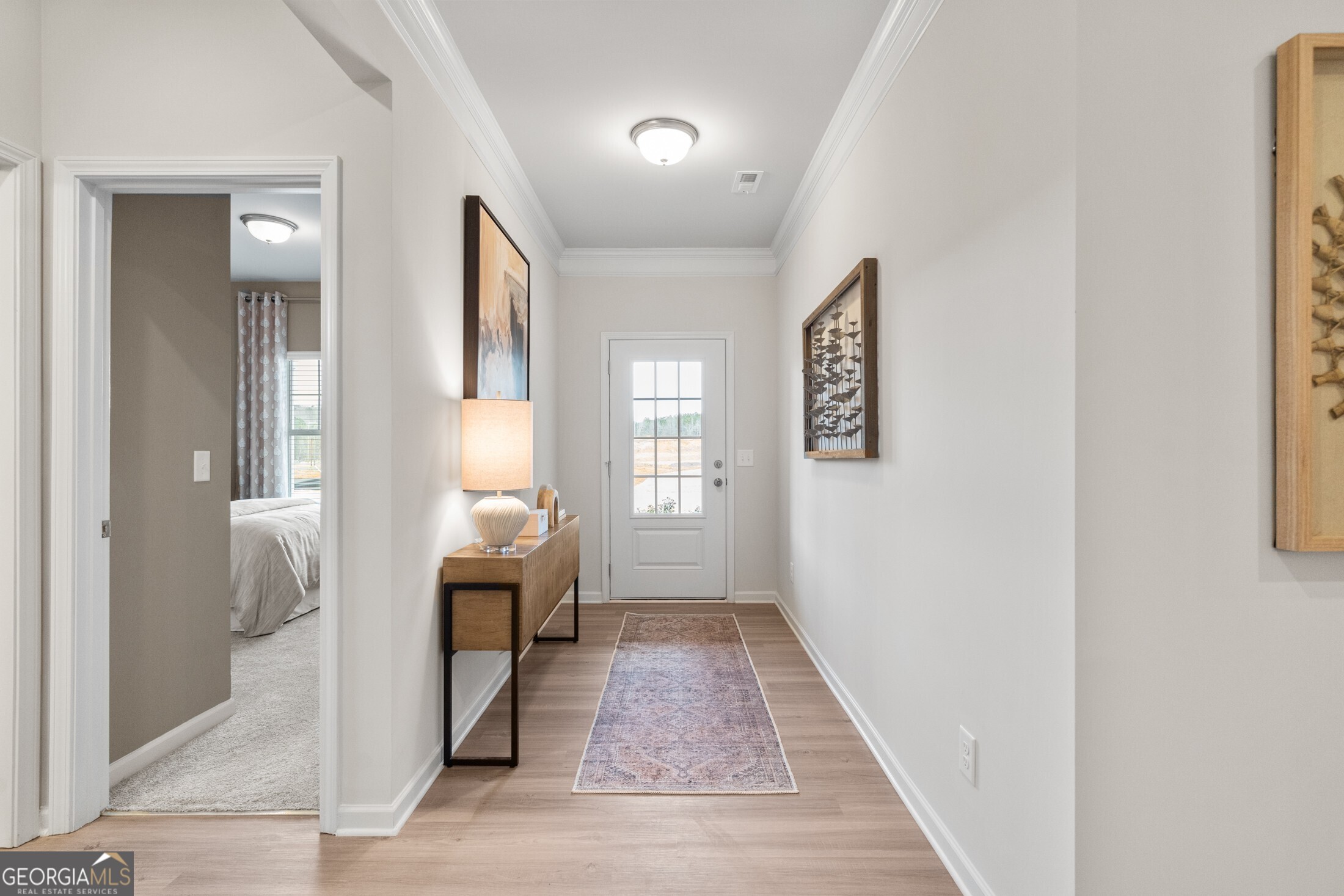 25 Busby DR