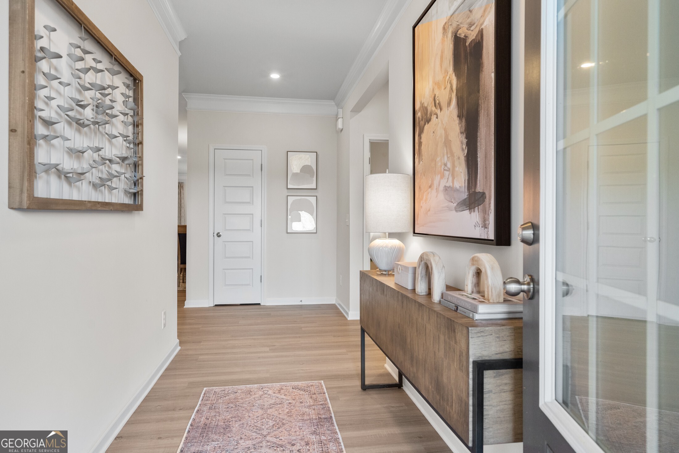 25 Busby DR