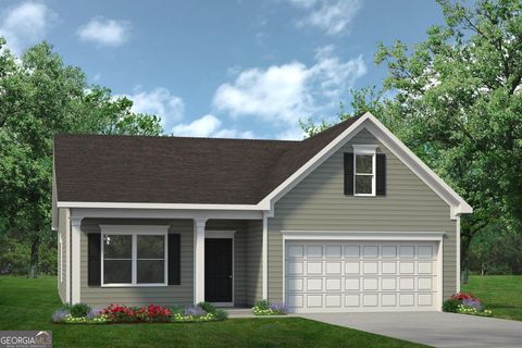 Photo of 25 Busby Drive, Rome, GA 30161 (MLS # 10556025)