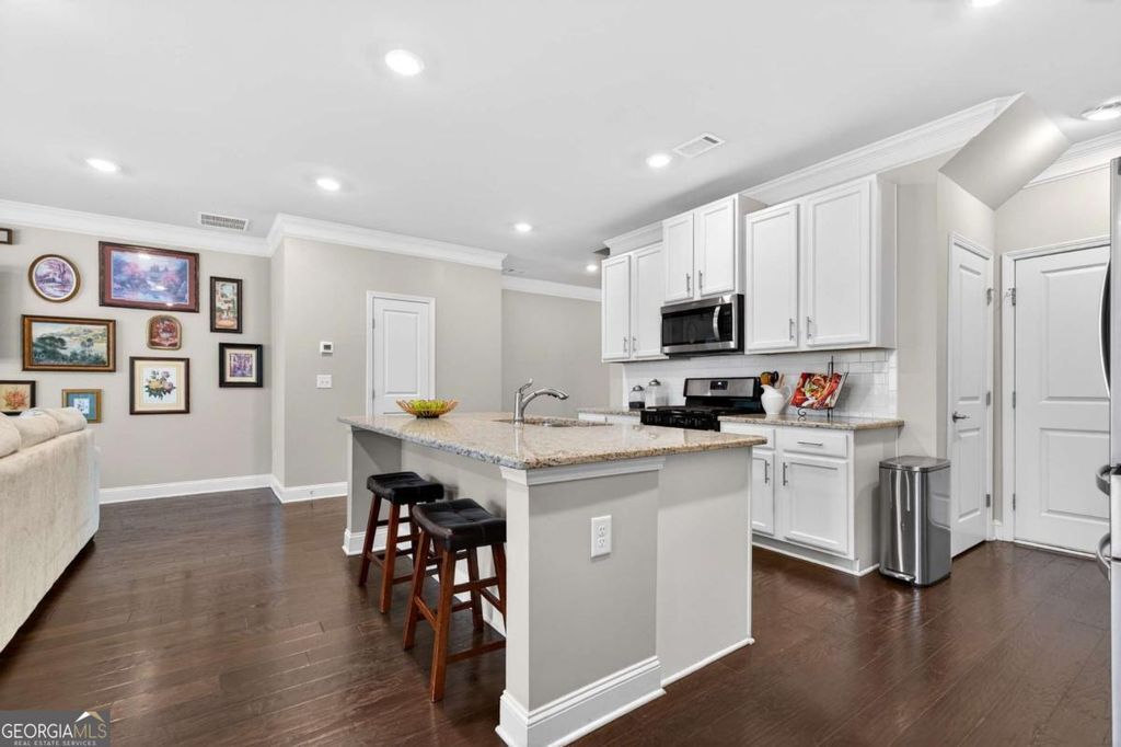 Photo of 241 Irwell Path, Lawrenceville, GA 30044 (MLS # 10709387)