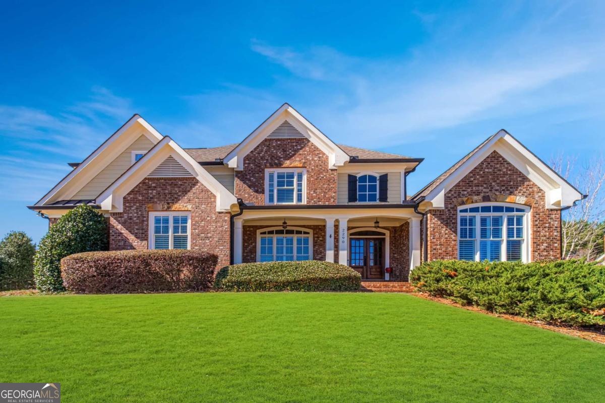 2290 Oconee Springs DR