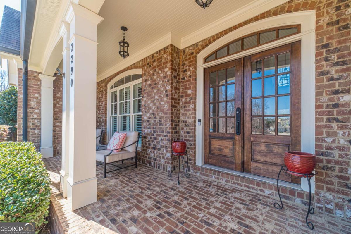 2290 Oconee Springs DR