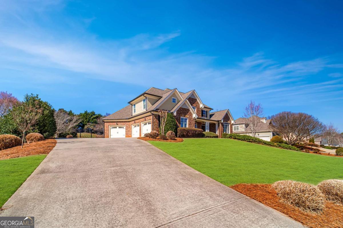 2290 Oconee Springs DR