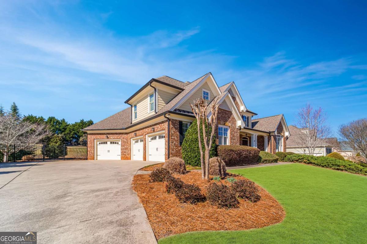 2290 Oconee Springs DR