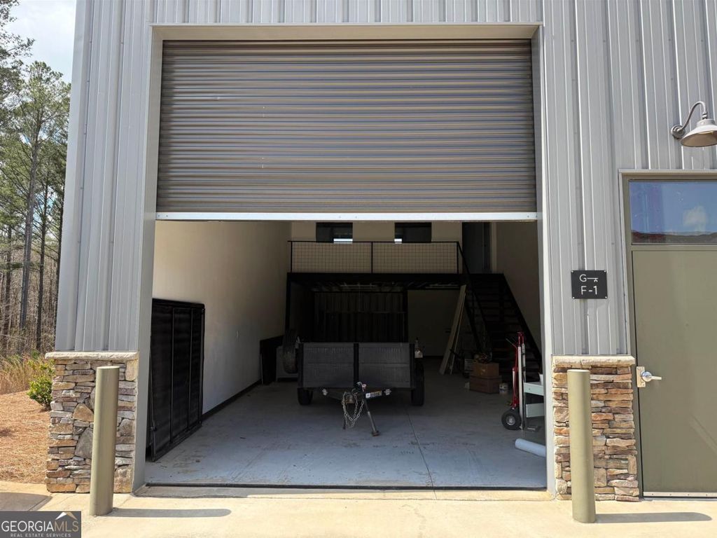 Photo of 1040 Park Court #F1, Greensboro, GA 30642 (MLS # 10704284)