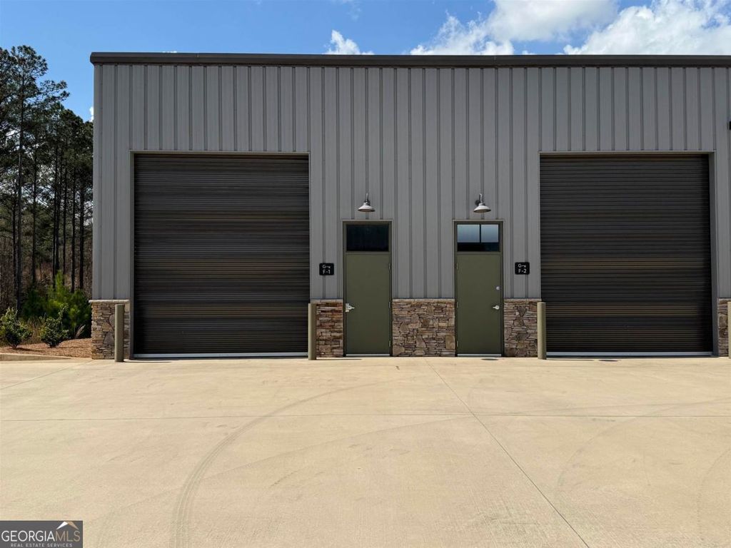 Photo of 1040 Park Court #F1, Greensboro, GA 30642 (MLS # 10704284)