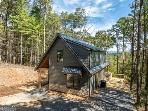 110 Red Oak TRL Ellijay GA 30540