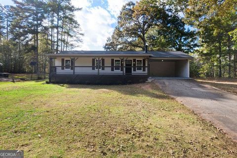 146 W Wedgewood CIR Newnan GA 30263