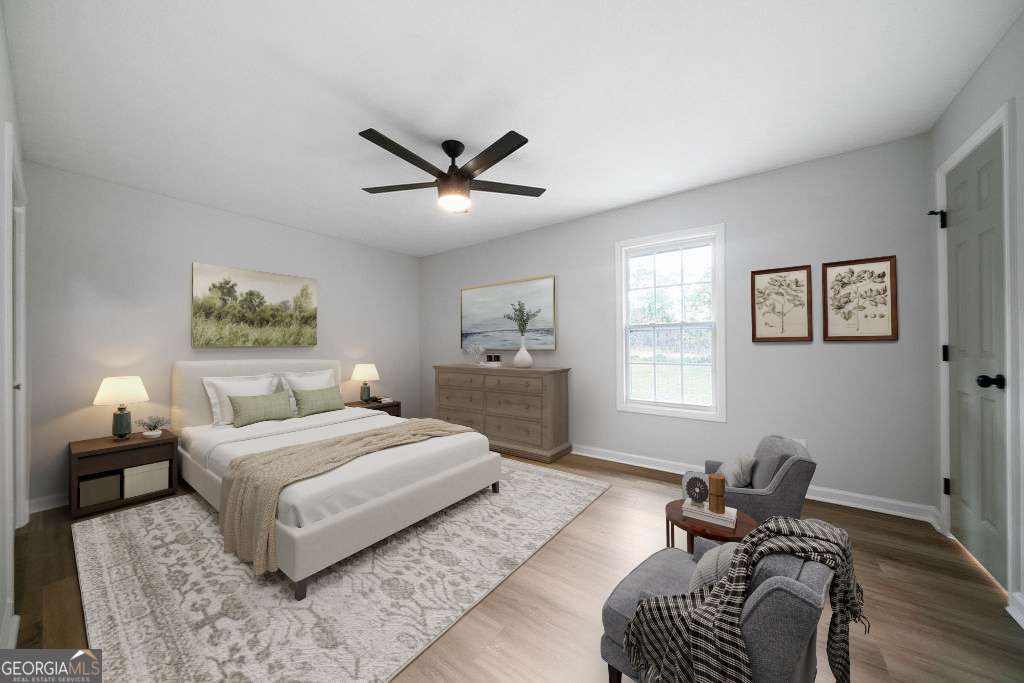 146 W Wedgewood CIR