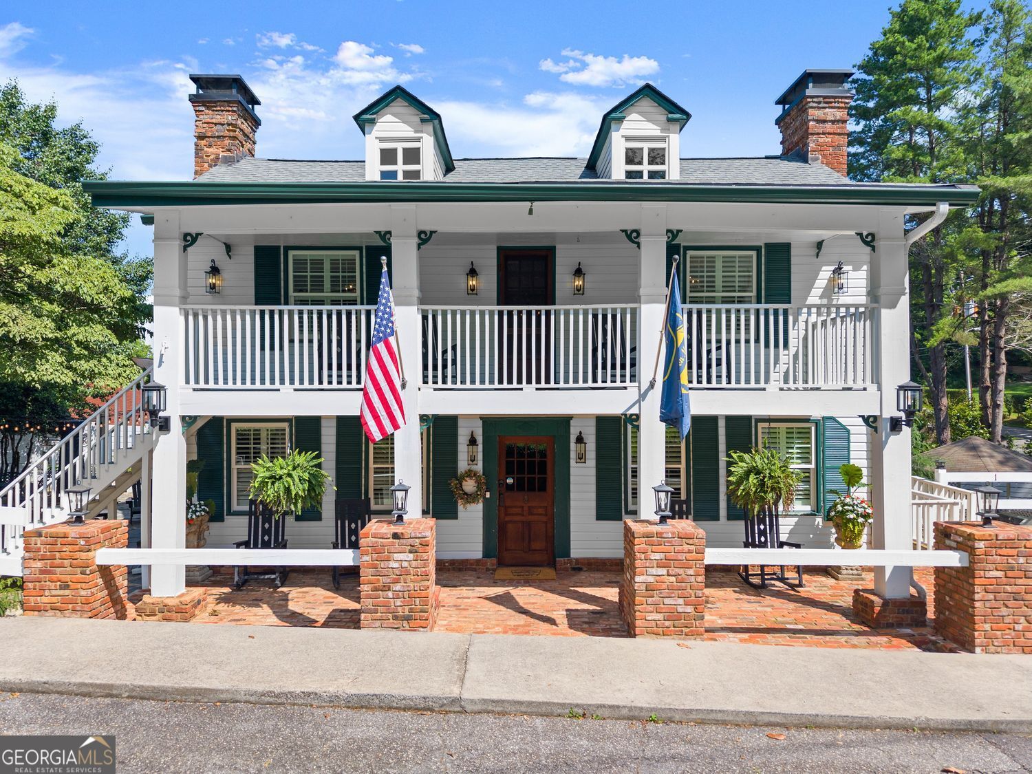 168 W West Main Street ST