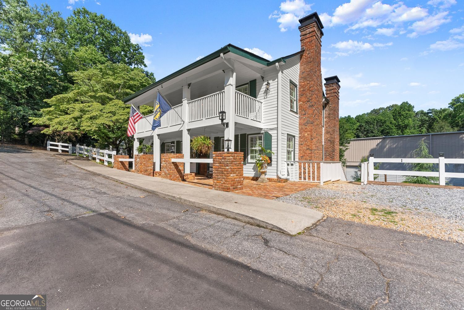 168 W West Main Street ST