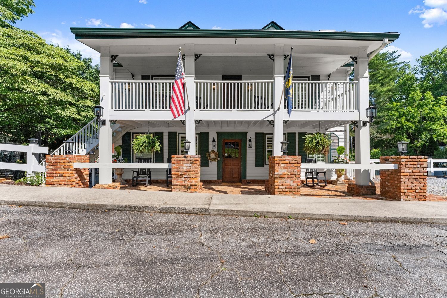 168 W West Main Street ST