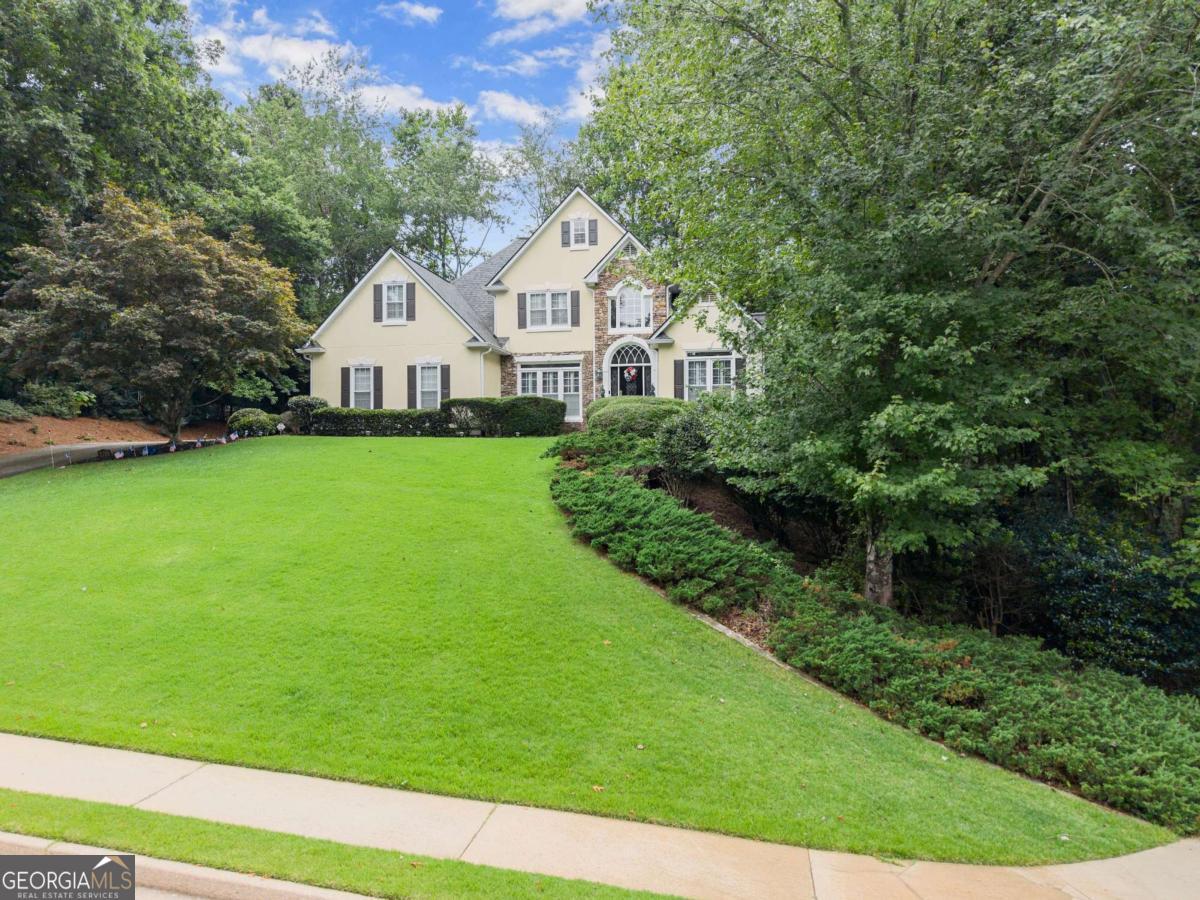 3735 Beaver Creek RD
