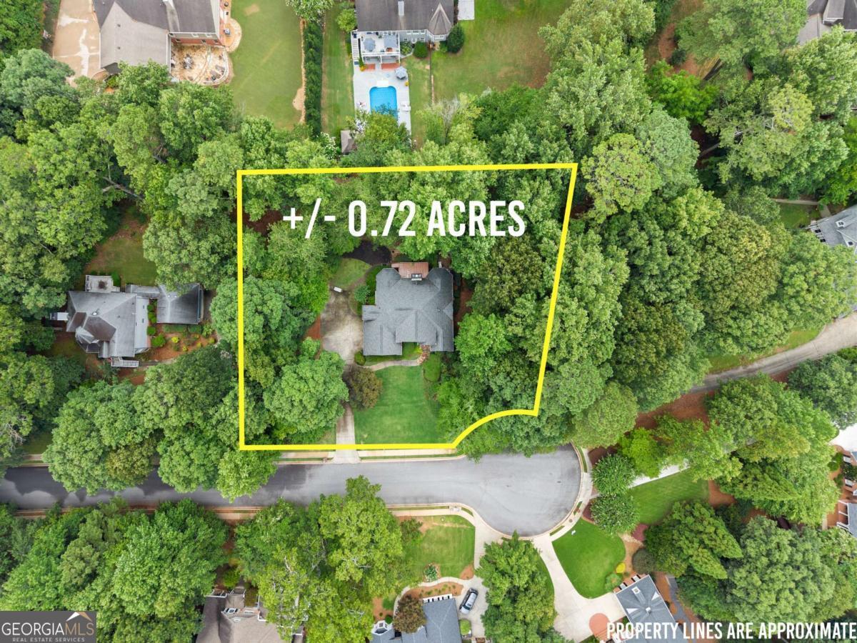 3735 Beaver Creek RD