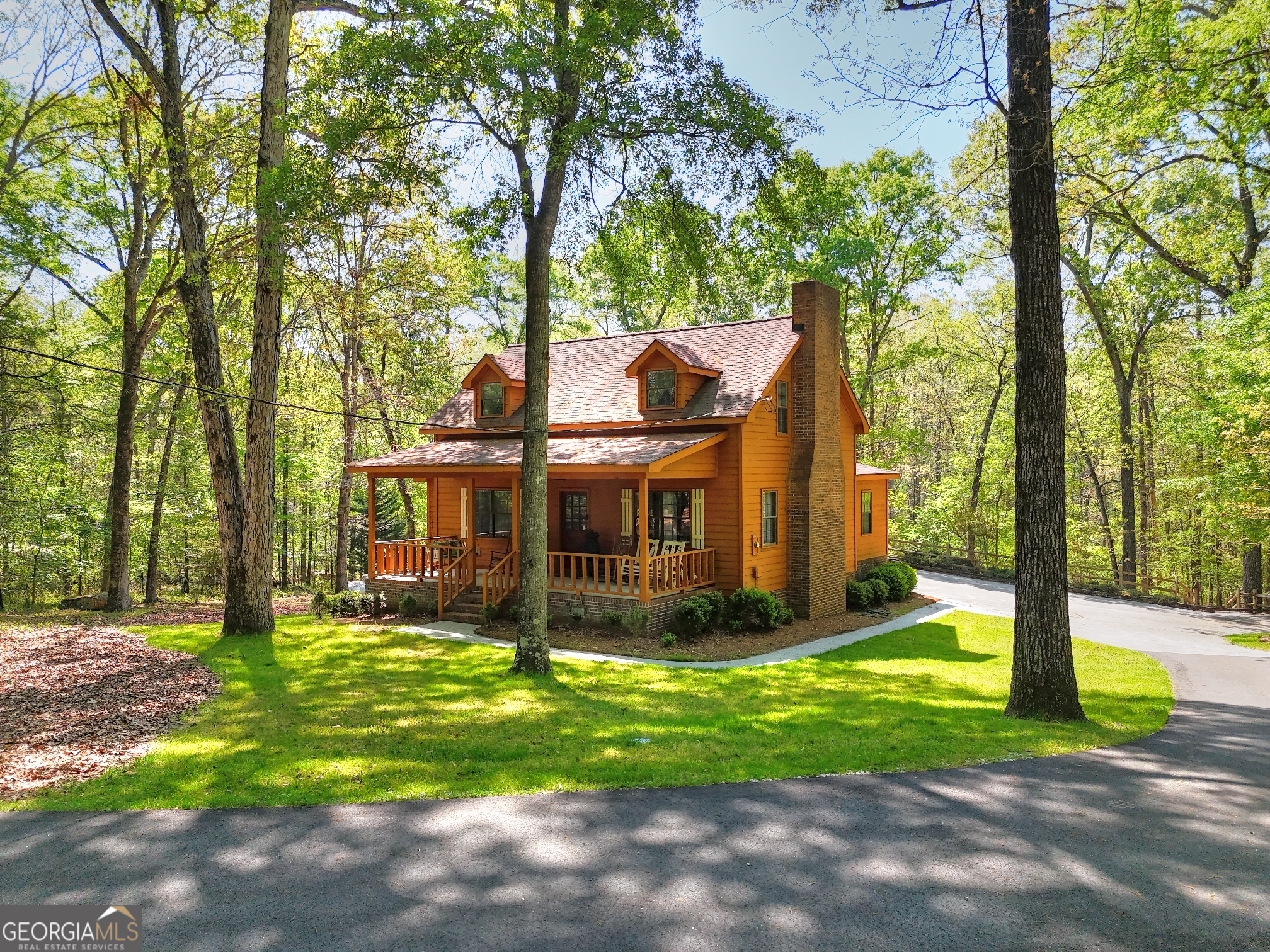 2435 Farmer RD
