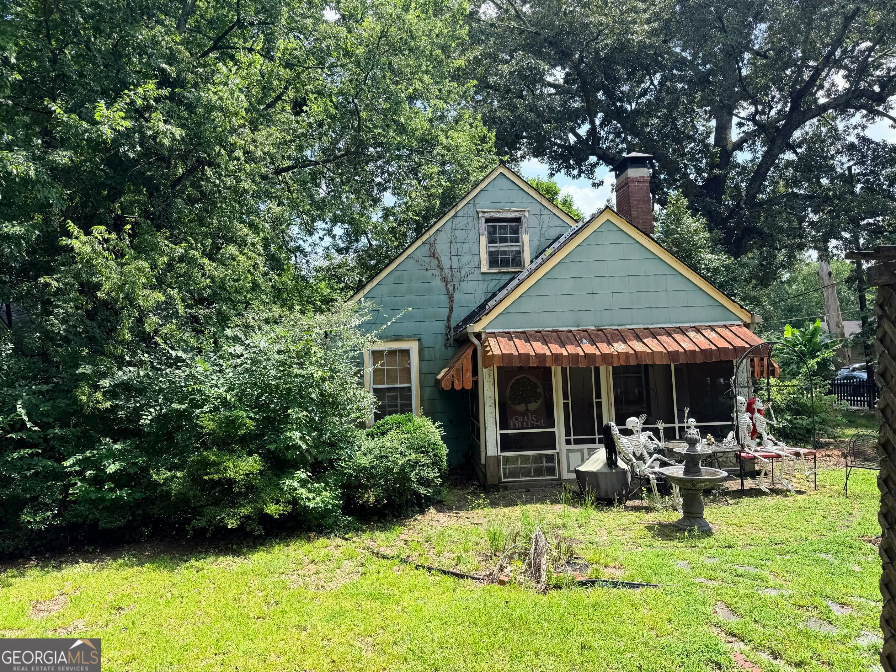 507 E Lake Drive, Decatur, GA, 30030