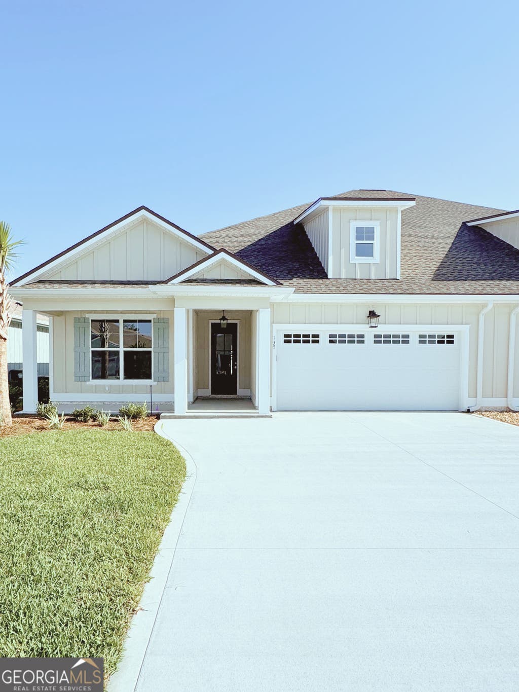 Photo of 135 Green Turtle Ct, Kingsland, GA 31548 (MLS # 10817025)
