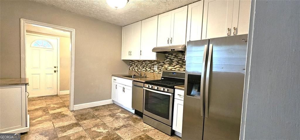 Photo of 1007 Edie Avenue SE, Atlanta, GA 30312 (MLS # 10770762)