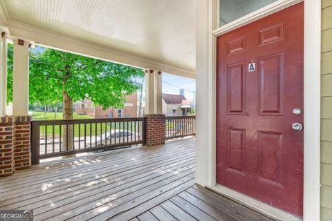 Photo of 94 Lucy Street SE #A, Atlanta, GA 30312 (MLS # 10659918)