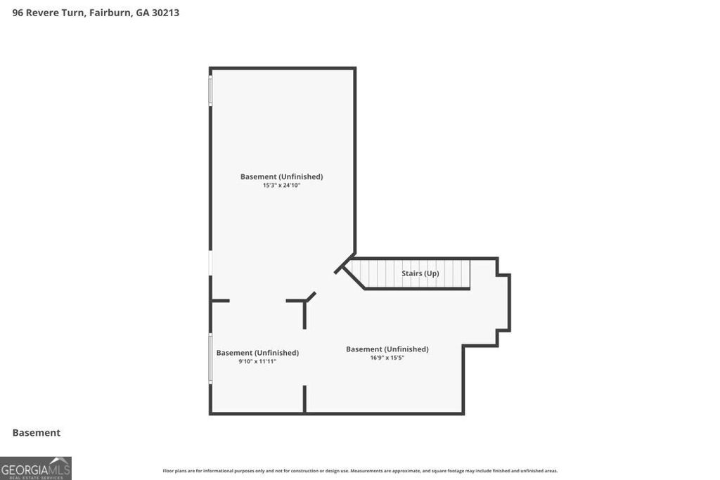 Photo of 96 Revere Turn, Fairburn, GA 30213 (MLS # 10754401)