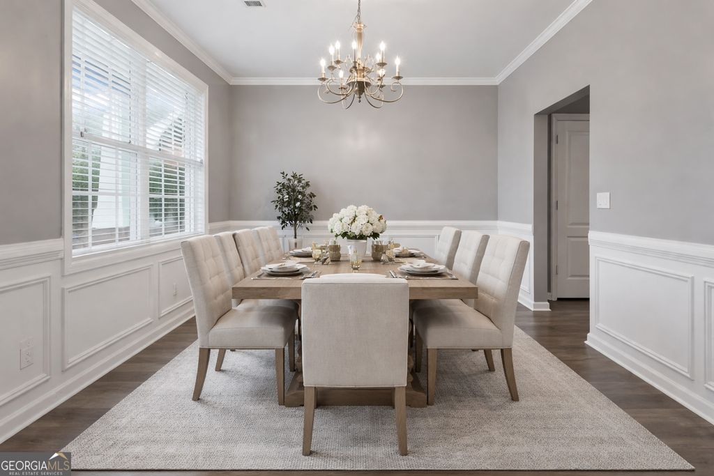 Photo of 704 Jonquil Court, Locust Grove, GA 30248 (MLS # 10724385)